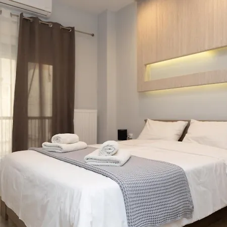 Skg Rotonda Apartment