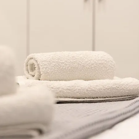 Apartment Skg Rotonda Thessaloniki