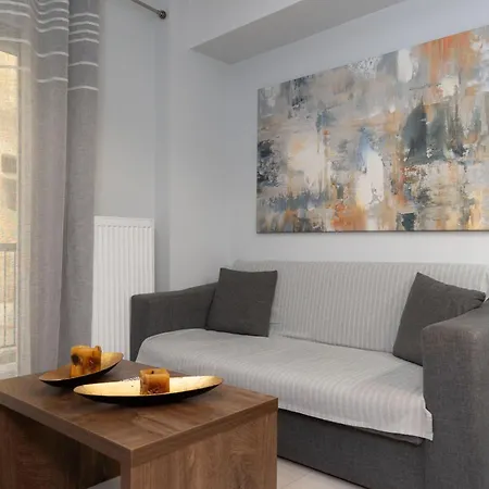 Apartment Skg Rotonda *