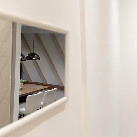 Apartment Skg Rotonda Thessaloniki