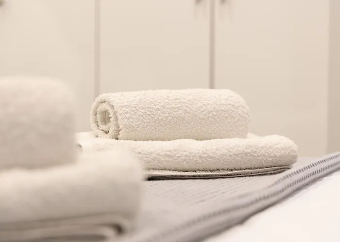 公寓 Skg Rotonda 塞萨洛尼基