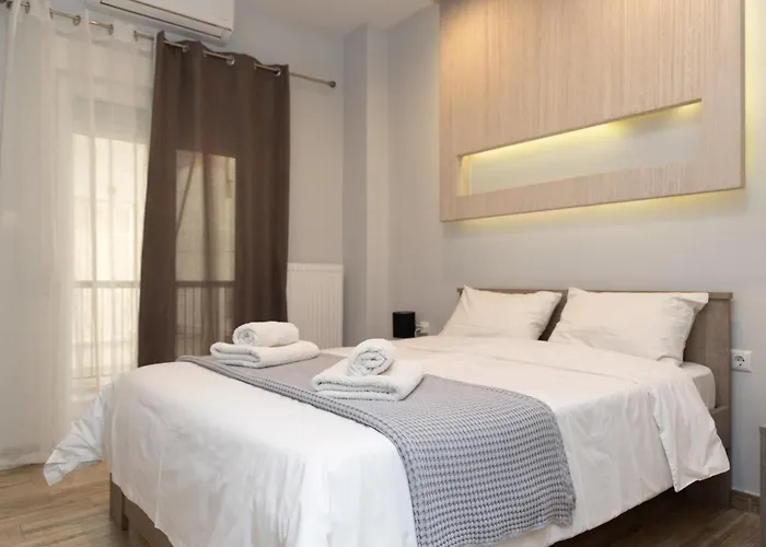 Skg Rotonda Apartment
