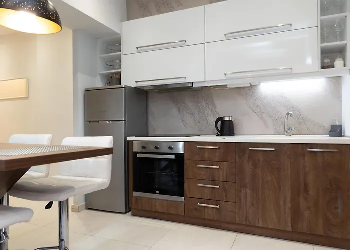 Skg Rotonda Apartment